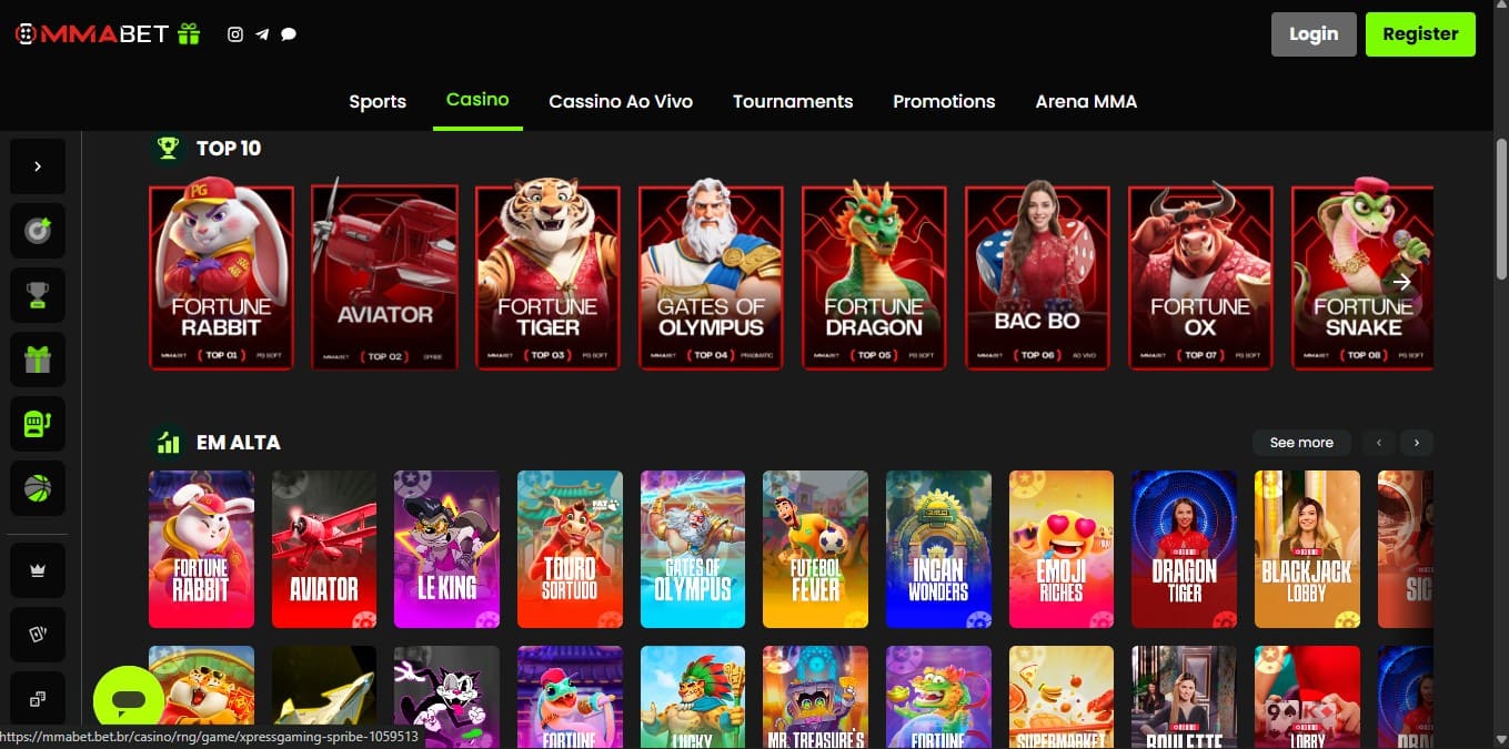 jogos