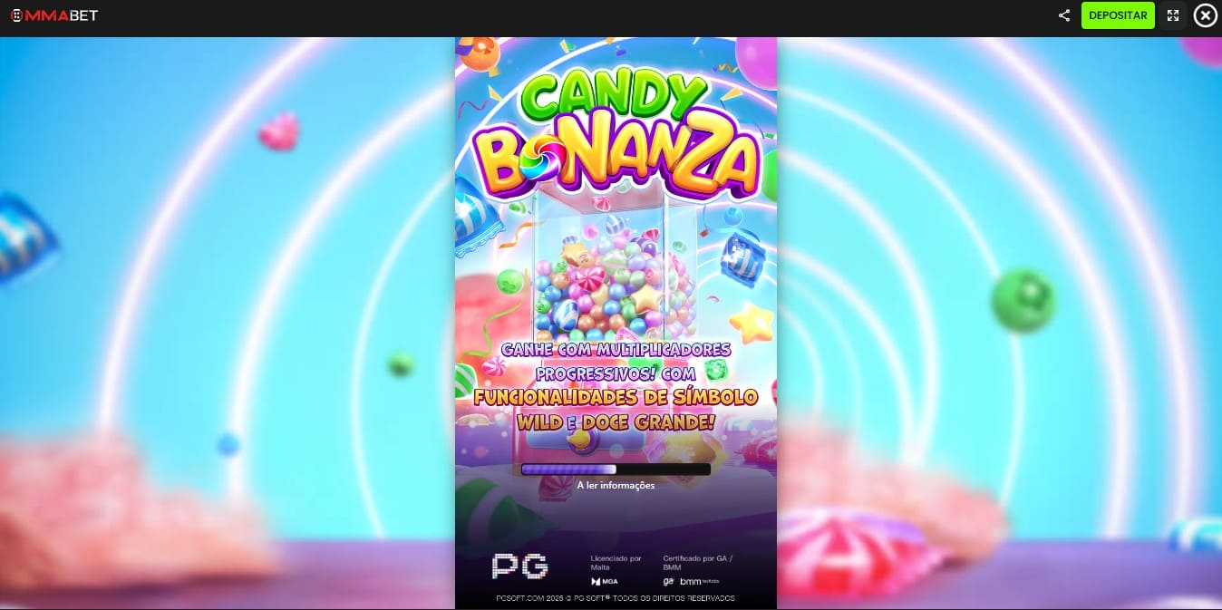 candy